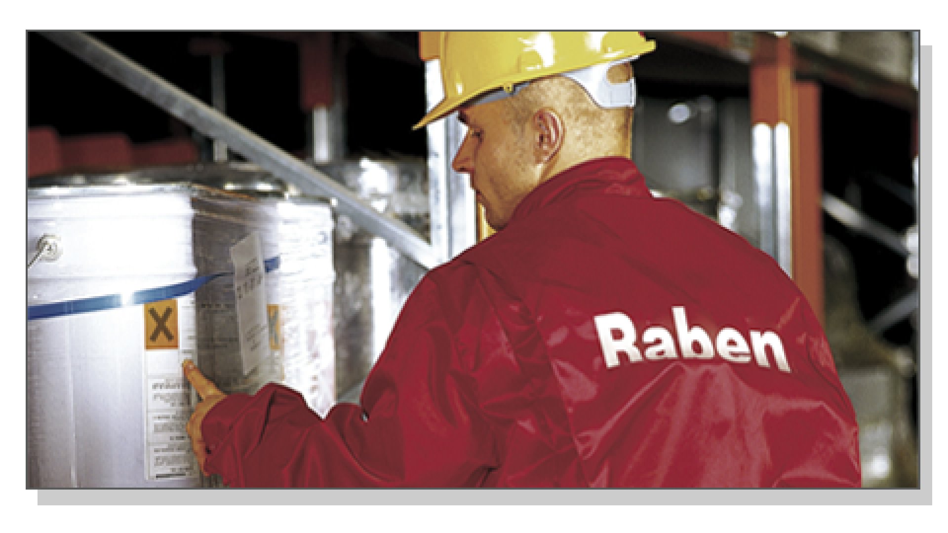 HUNDREDS OF MILLIONS INVESTED AT RABEN TRANS EUROPEAN HUNGARY LTD.
