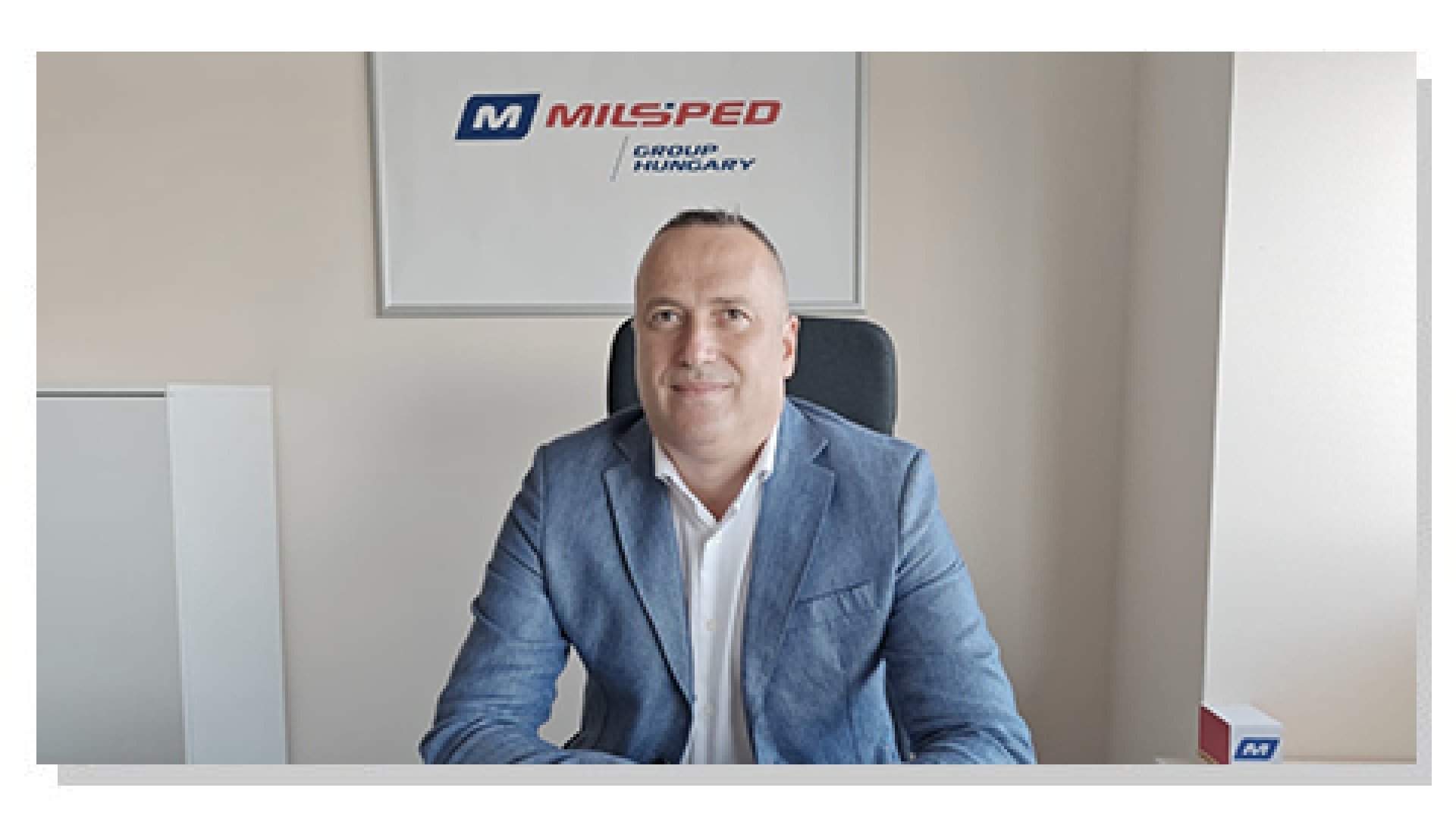 Milšped Group is Expanding its Global Presence 