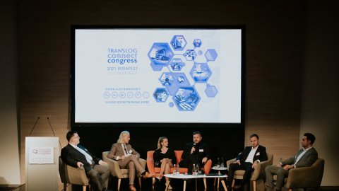 TRANSLOG Connect Congress 2021