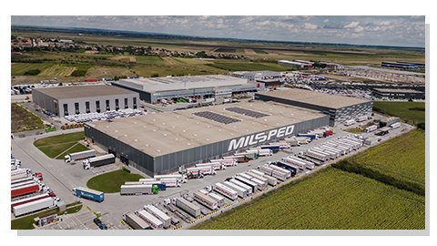 MILŠPED GROUP Celebrates 30 Years of Operation