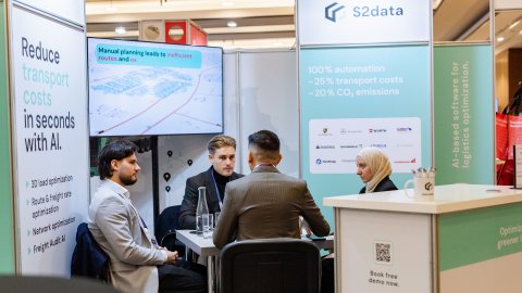 TRANSLOG Connect Congress 2025