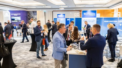 TRANSLOG Connect Congress 2025