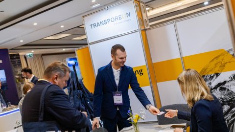 TRANSLOG Connect Congress 2025