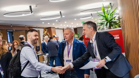 TRANSLOG Connect Congress 2025