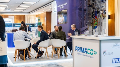 TRANSLOG Connect Congress 2025