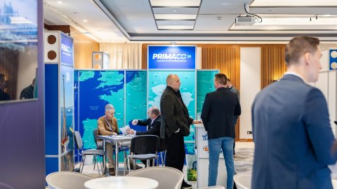 TRANSLOG Connect Congress 2025