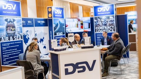 TRANSLOG Connect Congress 2025