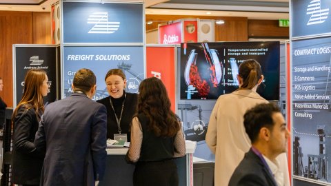 TRANSLOG Connect Congress 2025