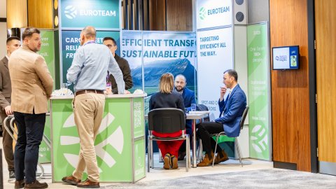 TRANSLOG Connect Congress 2025