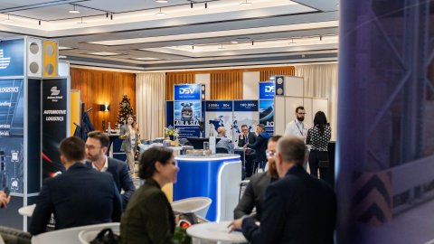 TRANSLOG Connect Congress 2025