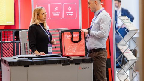 TRANSLOG Connect Congress 2025