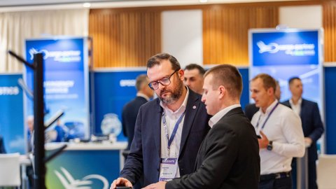 TRANSLOG Connect Congress 2025