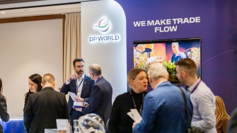 TRANSLOG Connect Congress 2025