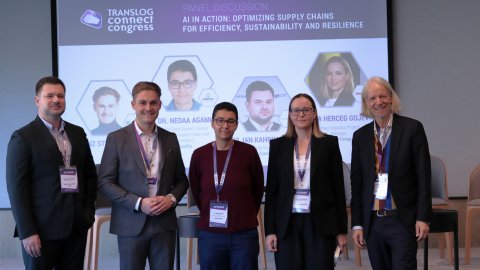 From Technology to Strategy: AI through the Lens of CEE Executives