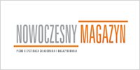 NOWOCZESNY MAGAZYN / MODERN WAREHOUSE