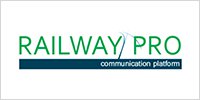RAILWAY PRO Communication Platform & Magazine