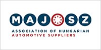 MAJOSZ | Association of Hungarian Automotive Component Manufacturers