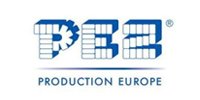 PEZ PRODUCTION EUROPE