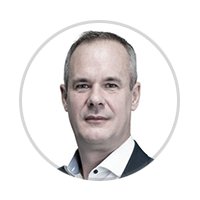 Bart Stegeman