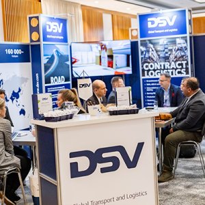 DSV