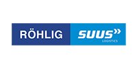 ROHLIG SUUS Logistics 